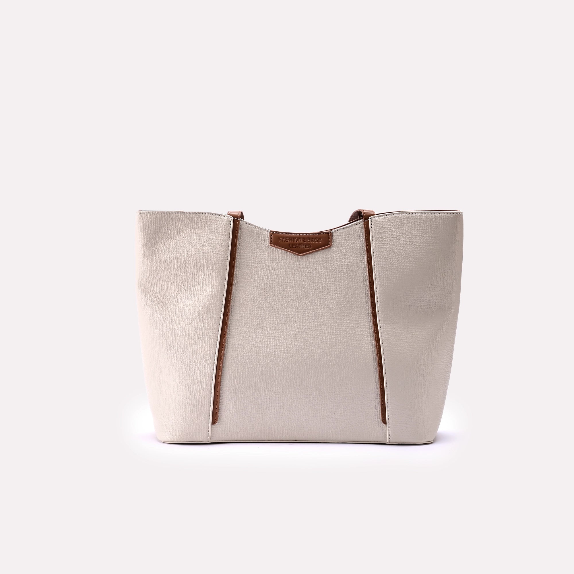 Casual Shoulder Bags White 0331720