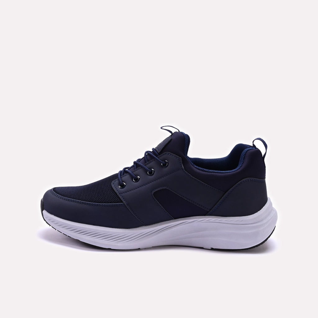 Sneaker Shoes Blue 0120747