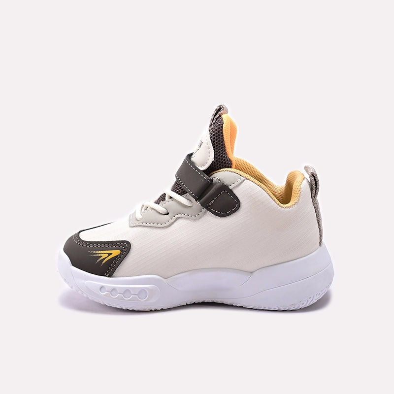 Baba Jogger Shoes Fawn 0650687