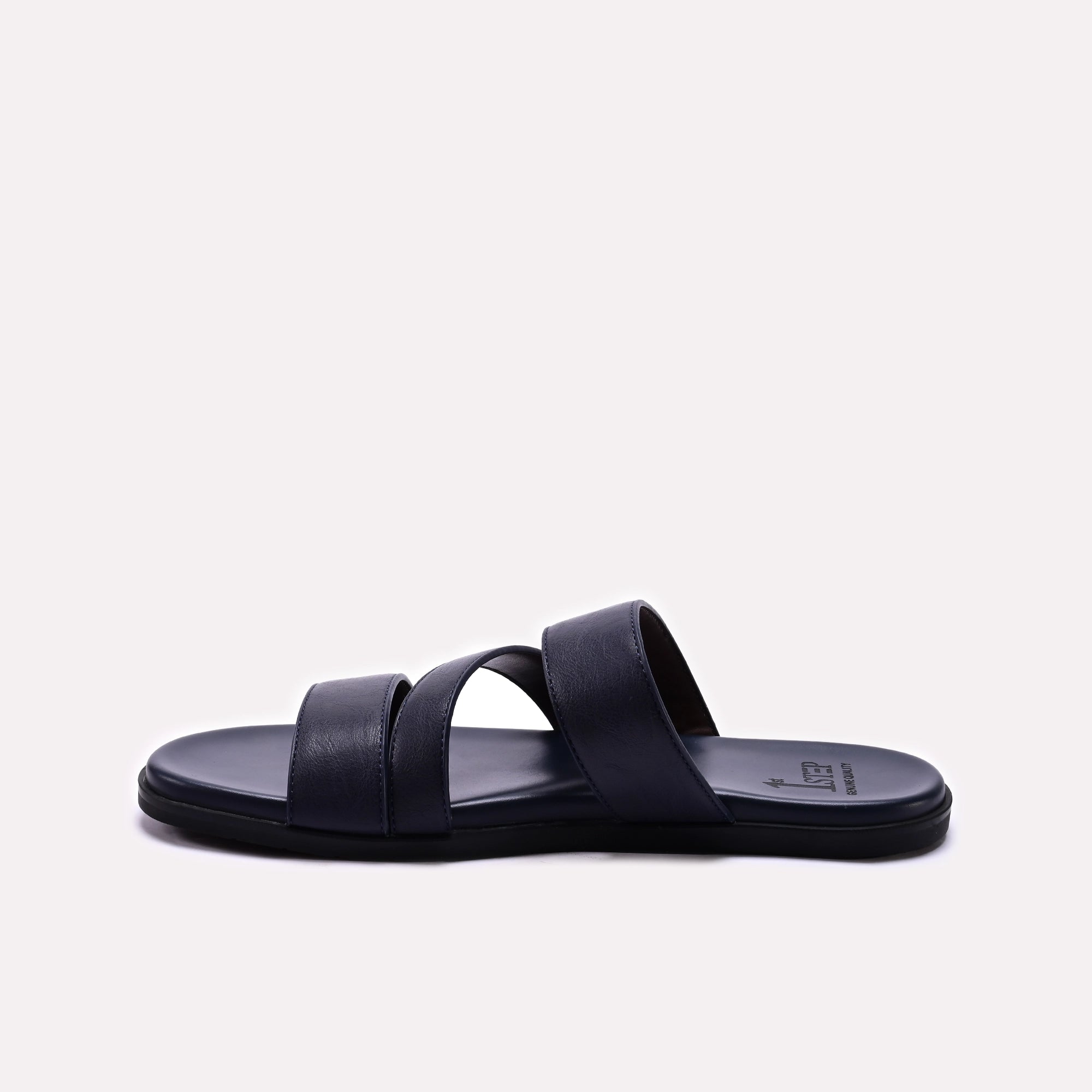 Casual Slipper Blue 0151342