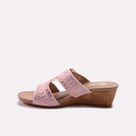 Casual Slipper Pink 0413552