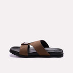 Casual Slipper Brown 0151360