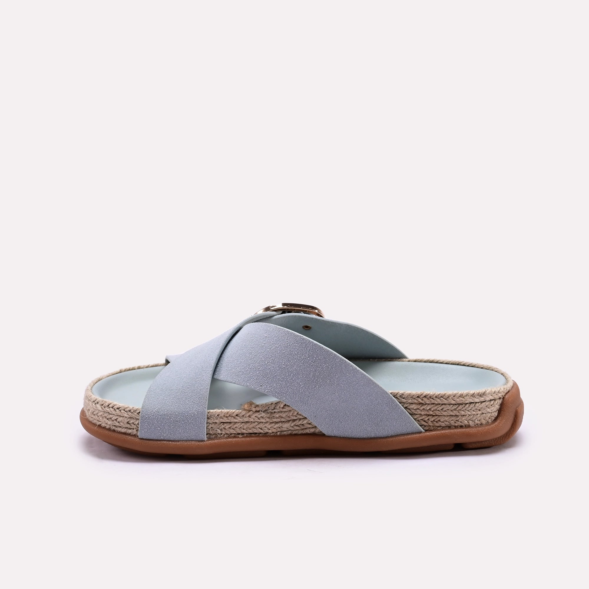 Casual Slipper Blue 0413965