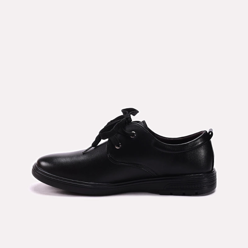 Formal Shoes 0111584 Black