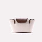 Casual Shoulder Bags White 0331721