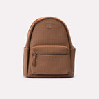 Backpack Brown 0820823