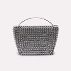 Party Clutch Silver 0315835