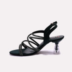 Fancy Sandal Green 0421753
