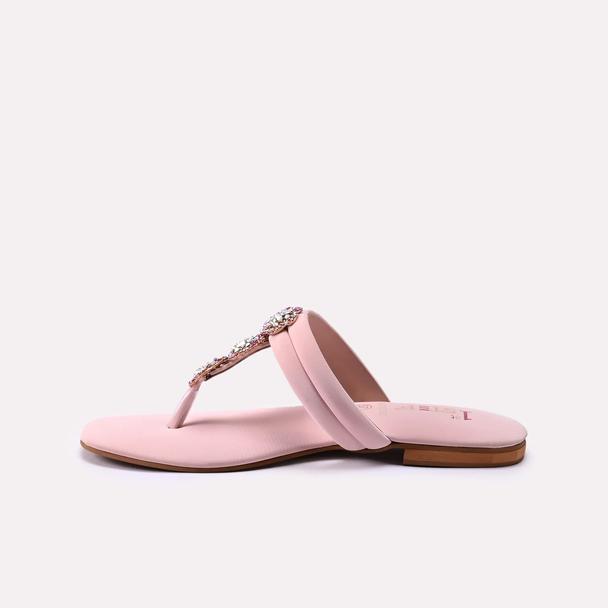 Fancy Slipper Pink 0413540
