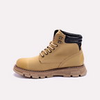 Casual Shoes Mustard 0160496