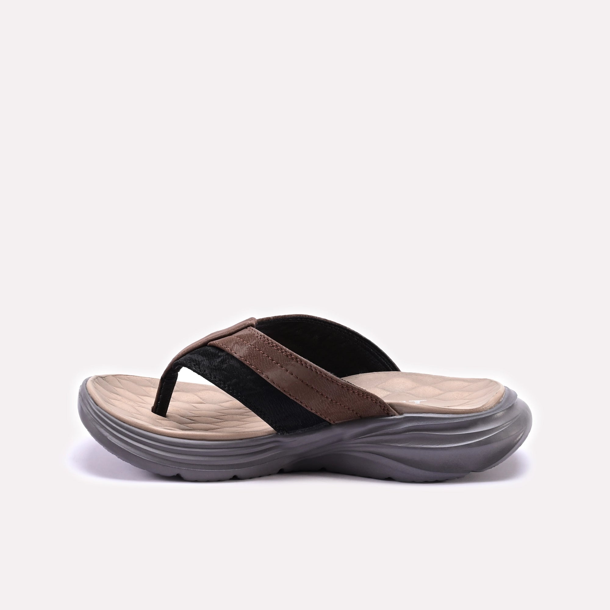 Casual Slipper Black 0151400