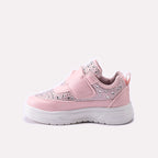Baby Jogger Shoes Pink 0710668