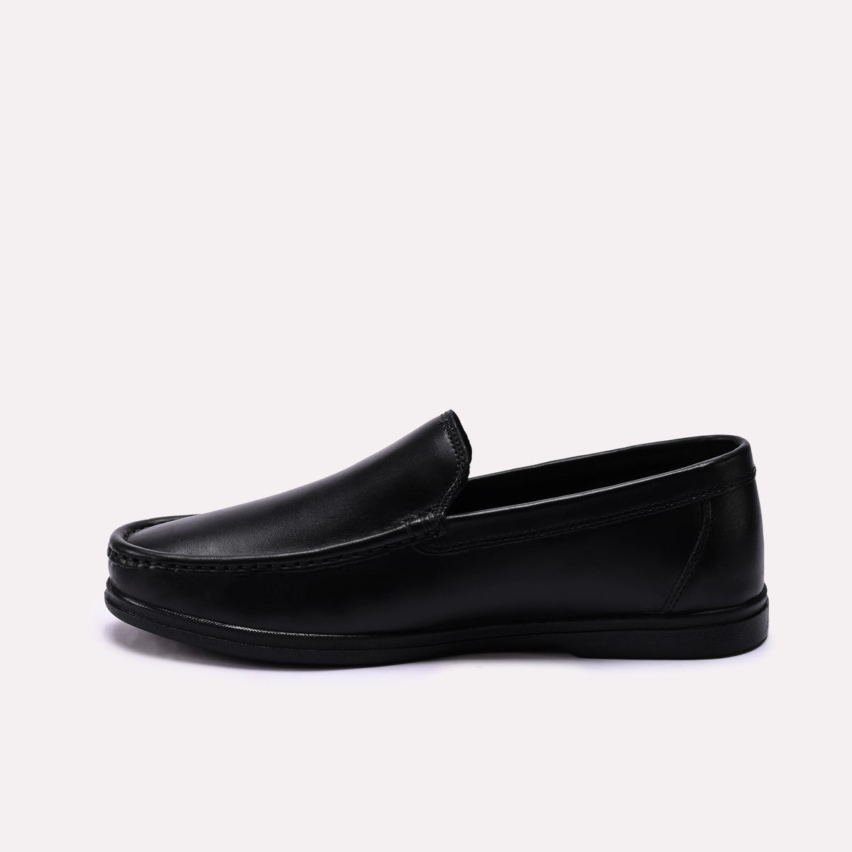 Loafer Shoes Black 0131183