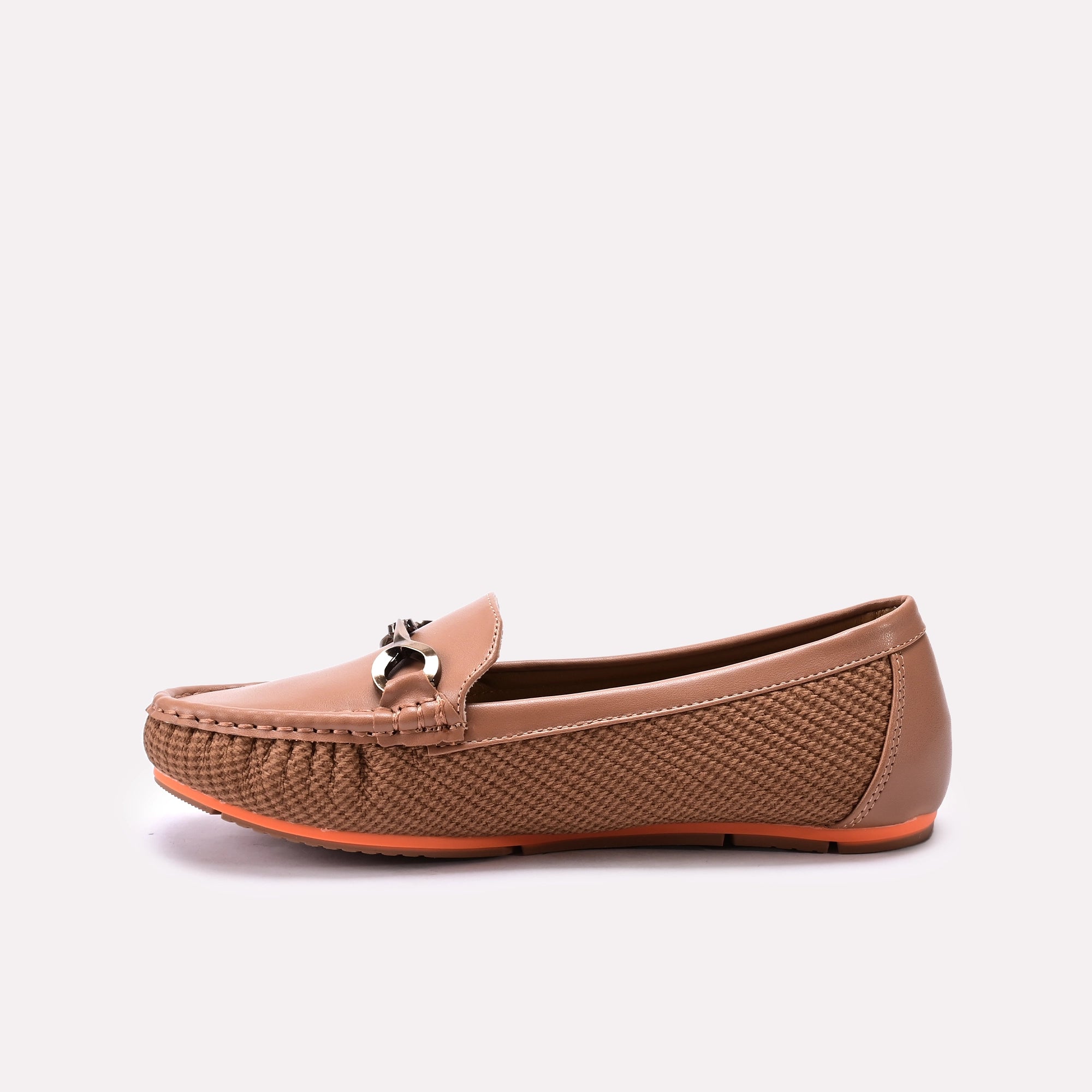 Moccasin Shoes Fawn 0440947