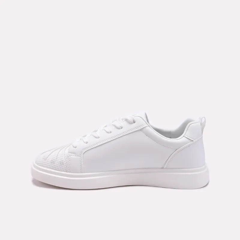 White Sneakers Shoes For Men 0120617