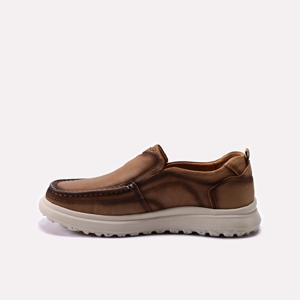 Casual Shoes Khaki 0160648