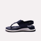 Casual Sandal Blue 0421881