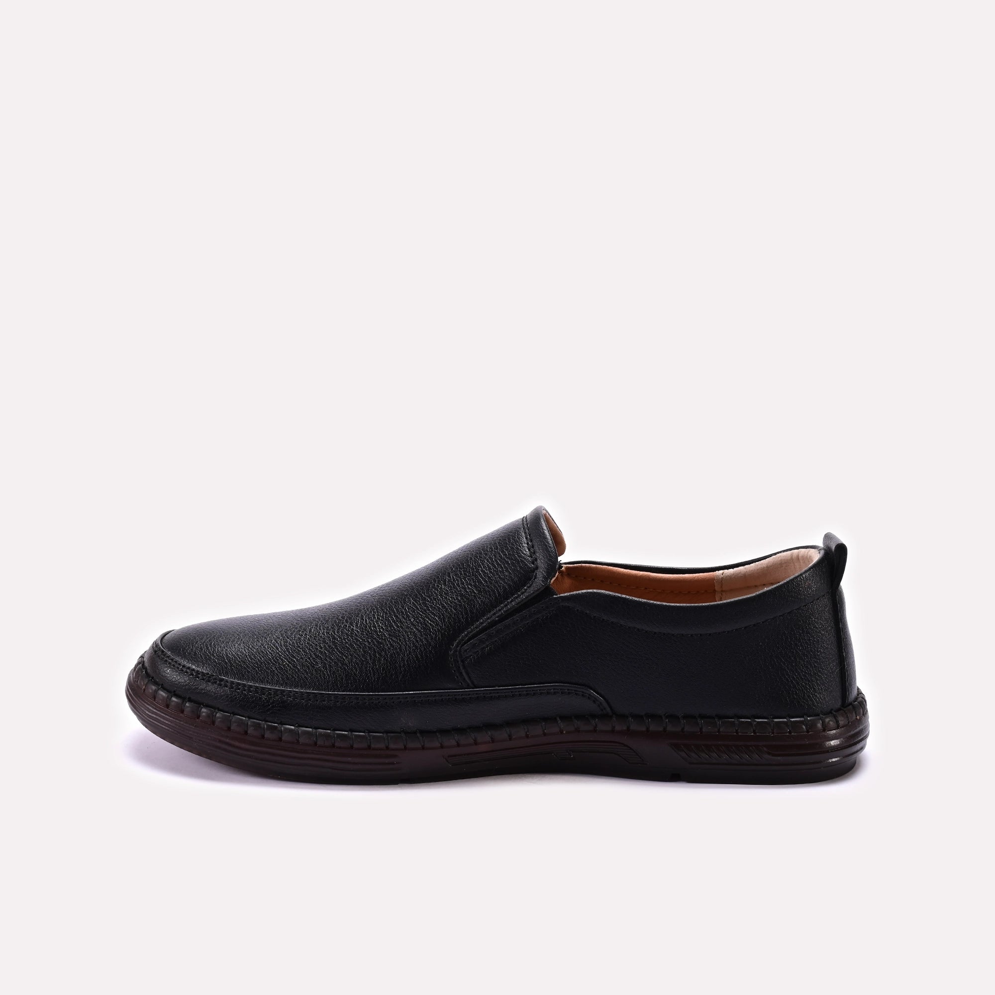 Casual Shoes Black 0160618
