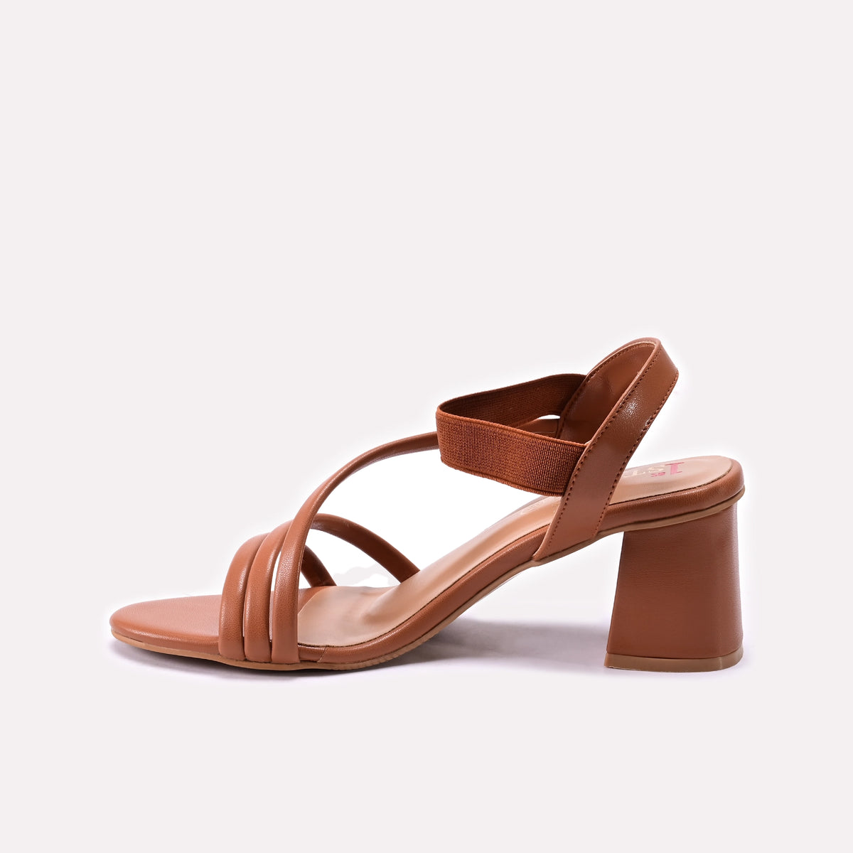Casual Sandal Mustard 0421793