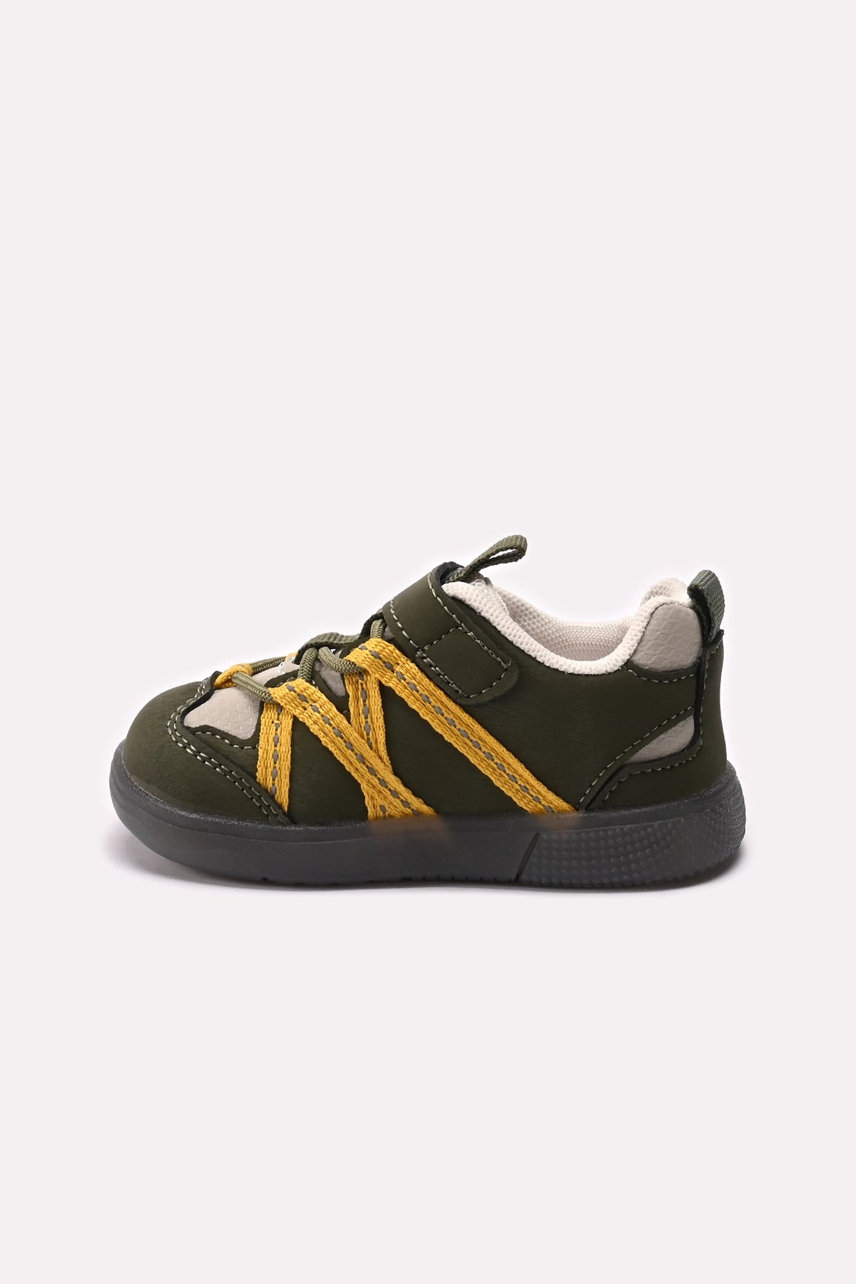 Boy Jogger Shoes  Green 0650845