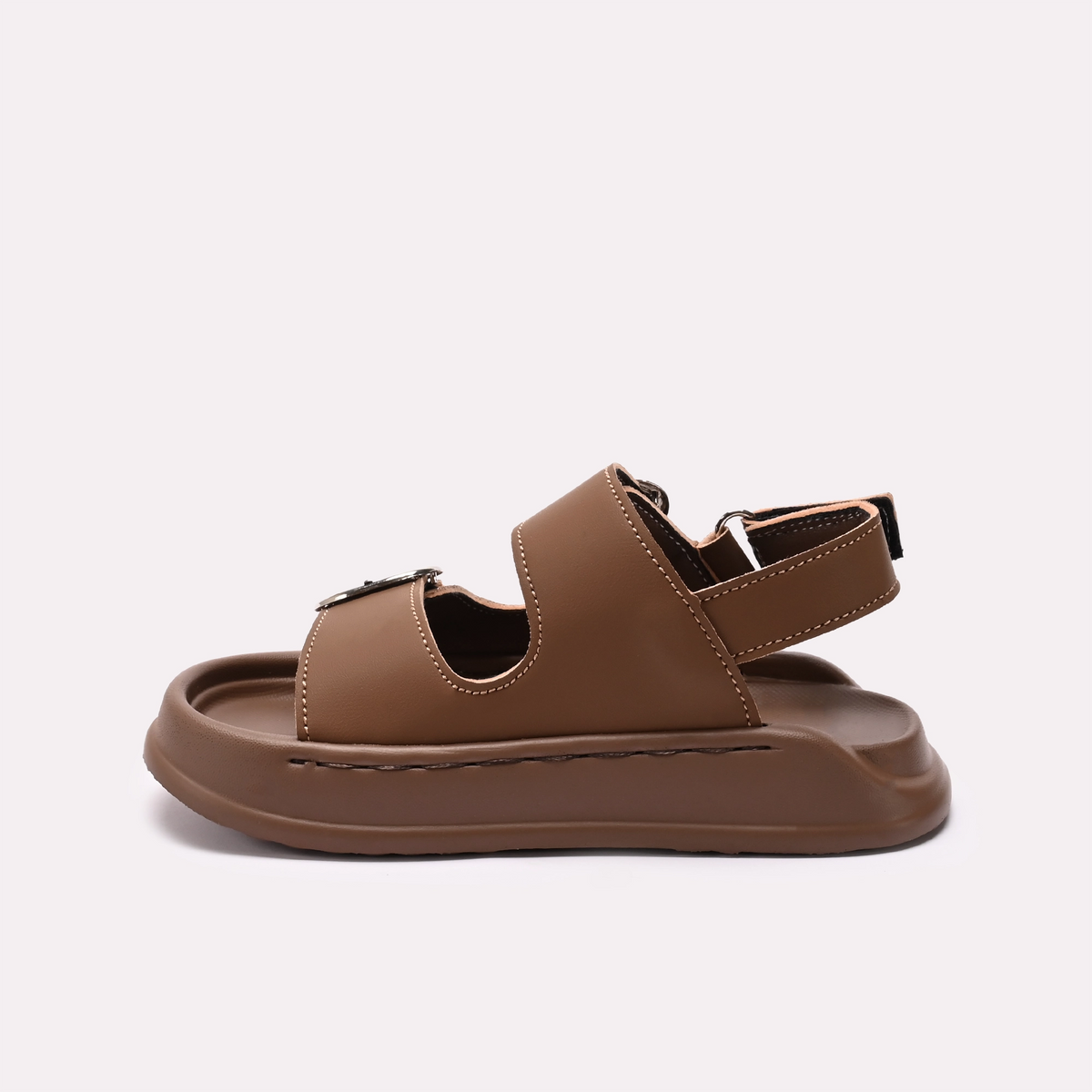 Boy Casual Sandal Brown 0621359
