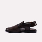 Peshawari Sandal Brown 0141355