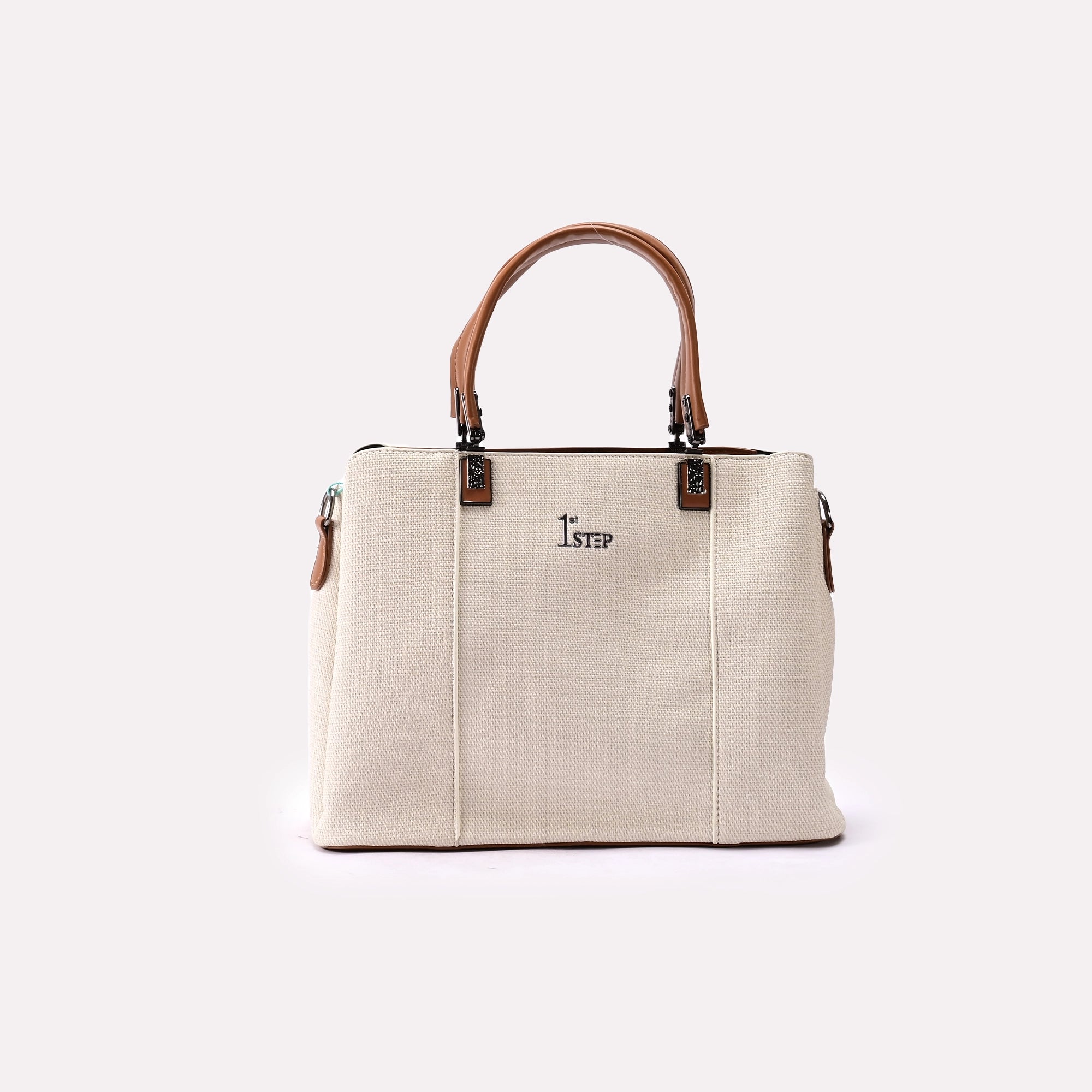 Casual Shoulder Bags White 0331685