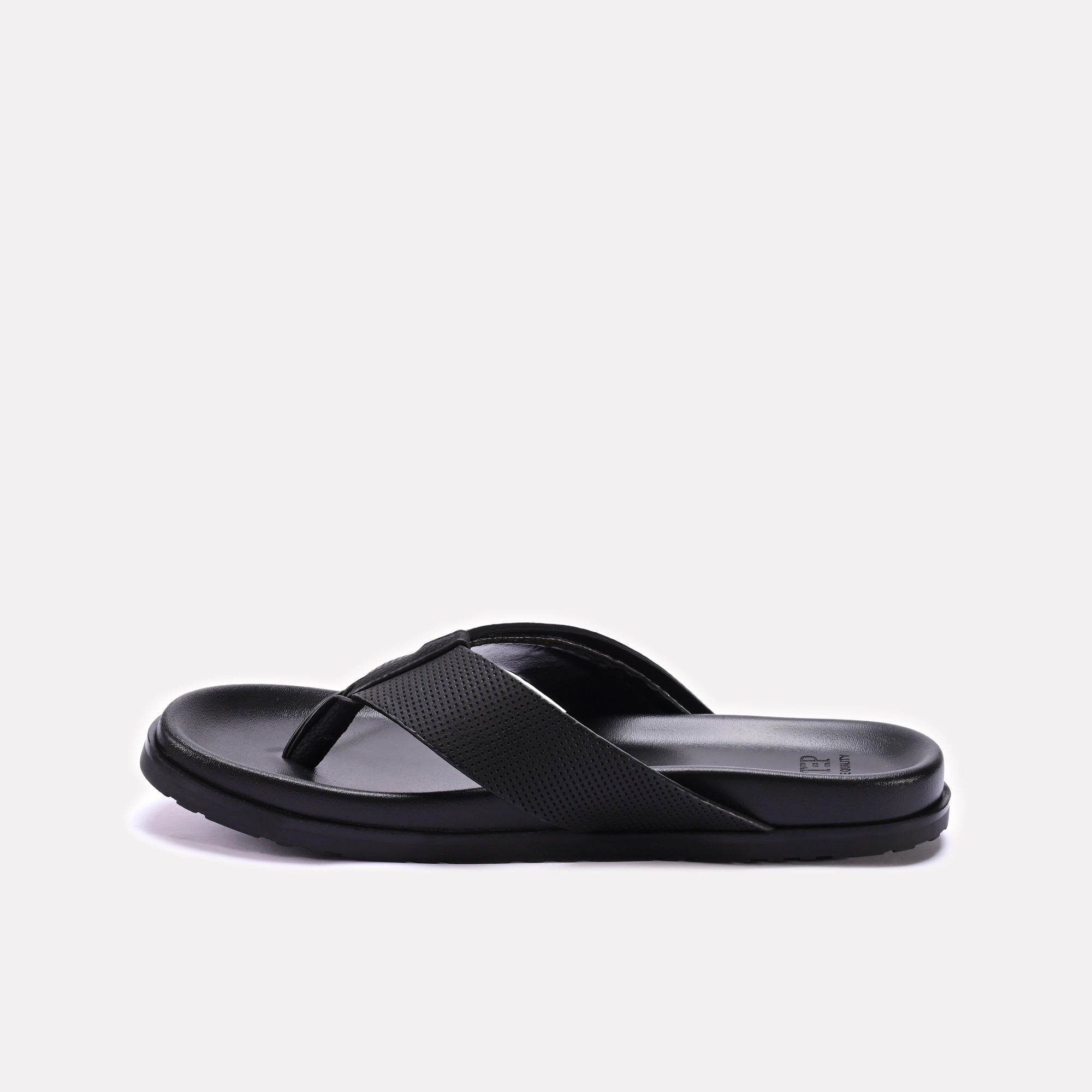Casual Slipper Black 0151339