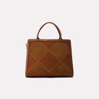 Casual Shoulder Bags Mustard 0331579