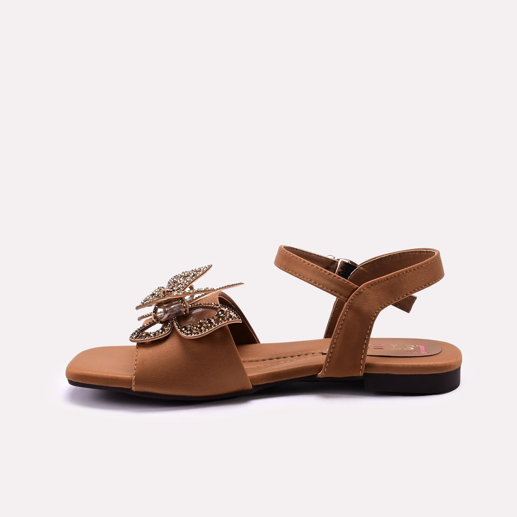 Fancy Sandal Fawn 0421771