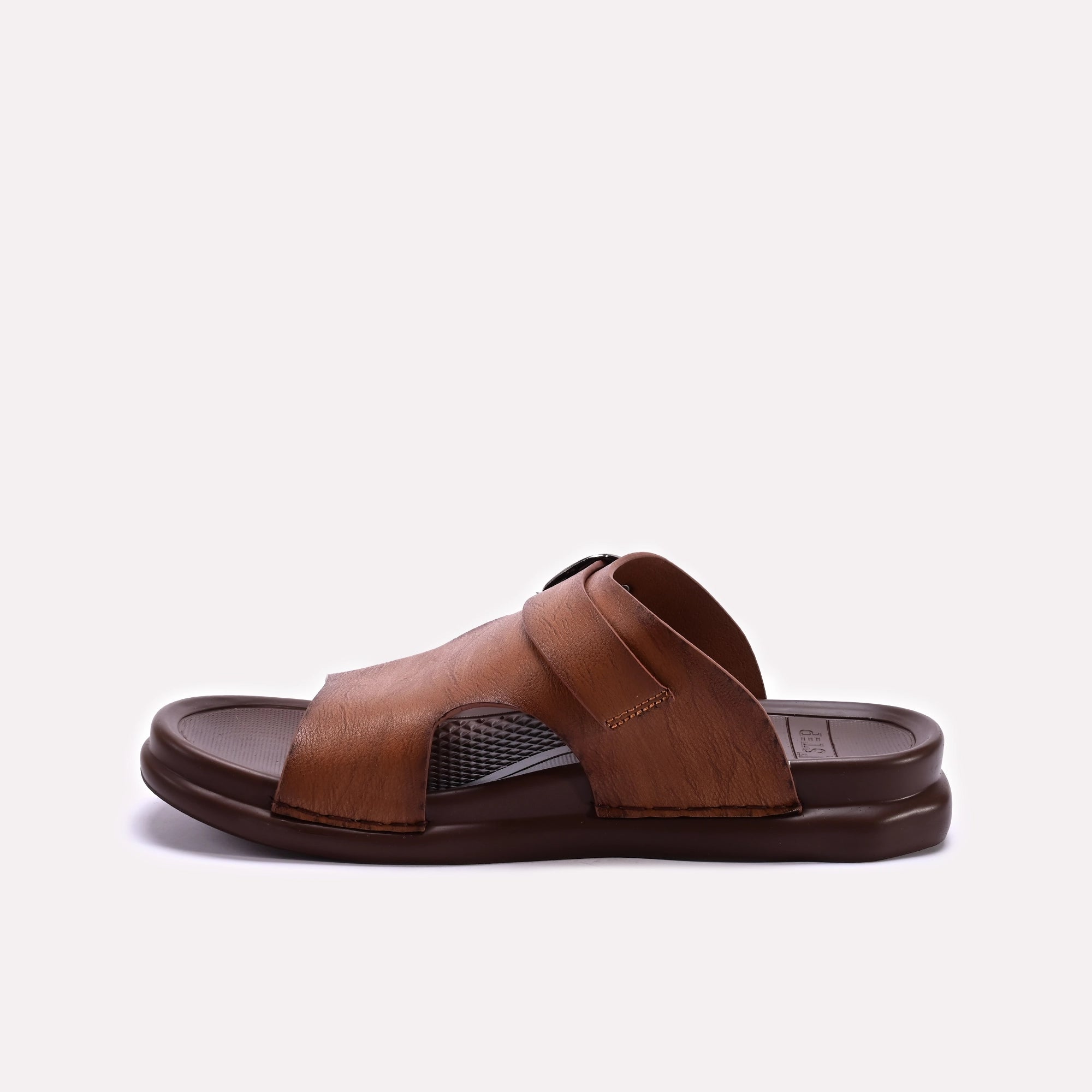 Casual Slipper Mustard 0151283