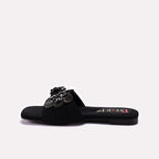 Fancy Slipper Black 0413800