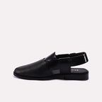 Peshawari Sandal Black 0141348