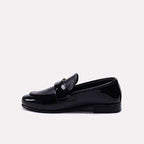Baba Formal Shoes Black 0610568