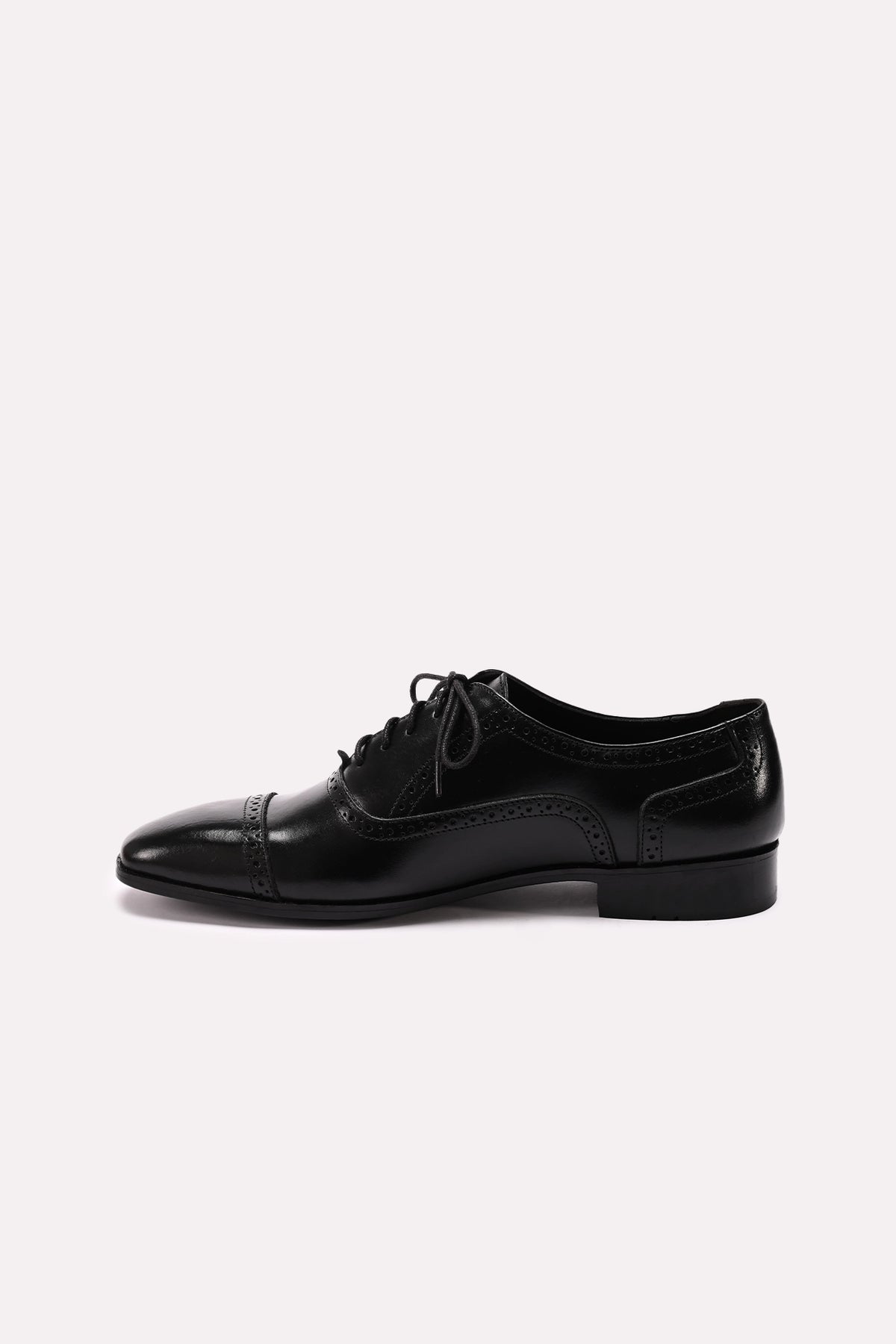 Formal Shoes Black 0111824