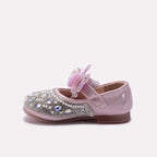 Baby Fancy Pumps Pink 0710623