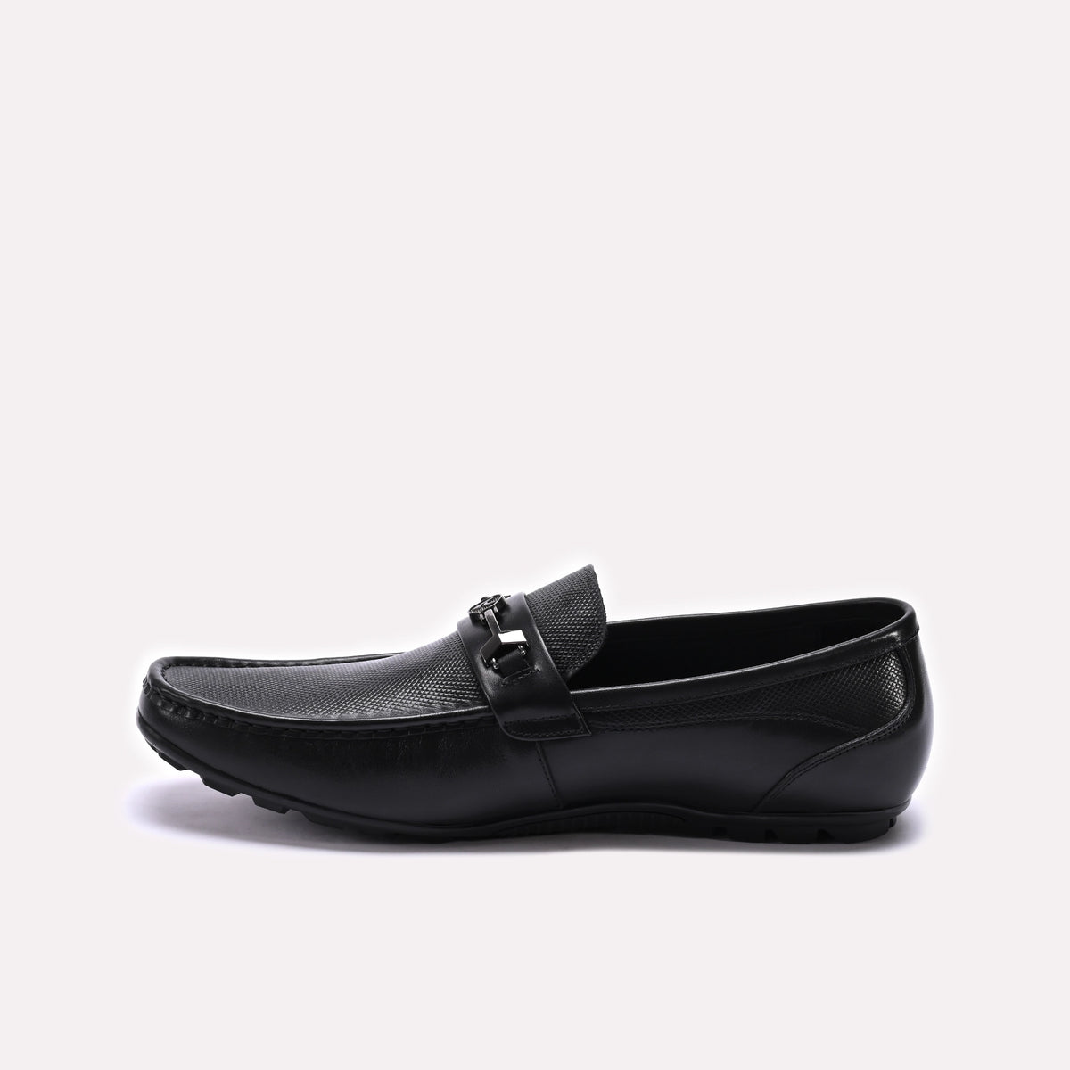 Loafer Shoes Black 0131202