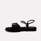 Fancy Slipper Black 0413784