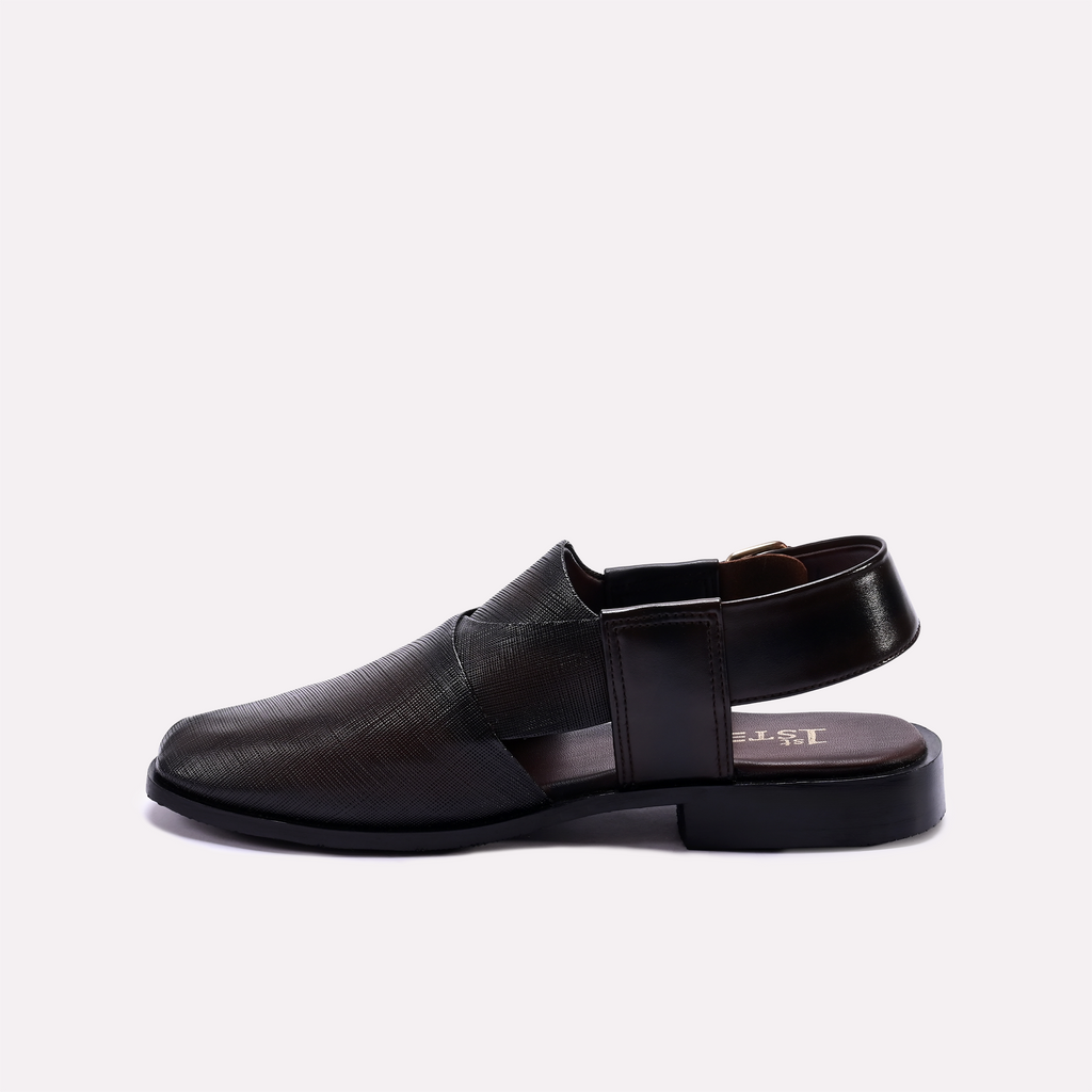 Peshawari Sandal Brown 0141389
