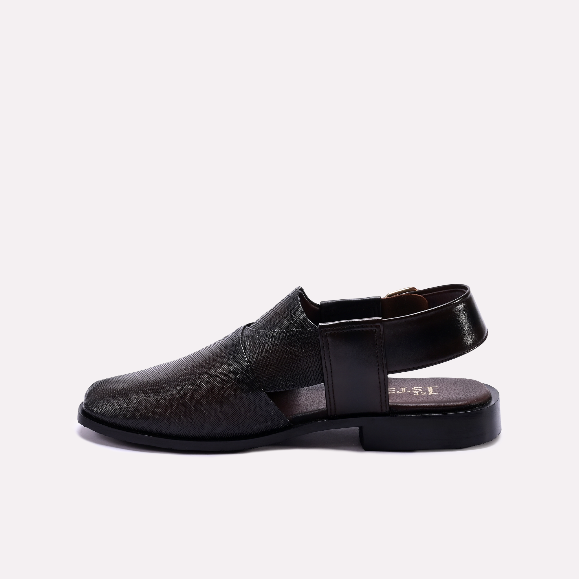 Peshawari Sandal Brown 0141389