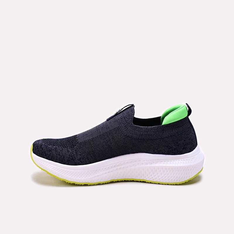 Sneaker Shoes Blue 0120662