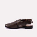 Peshawari Sandal Khaki 0141370