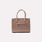 Casual Shoulder Bags Fawn 0331713