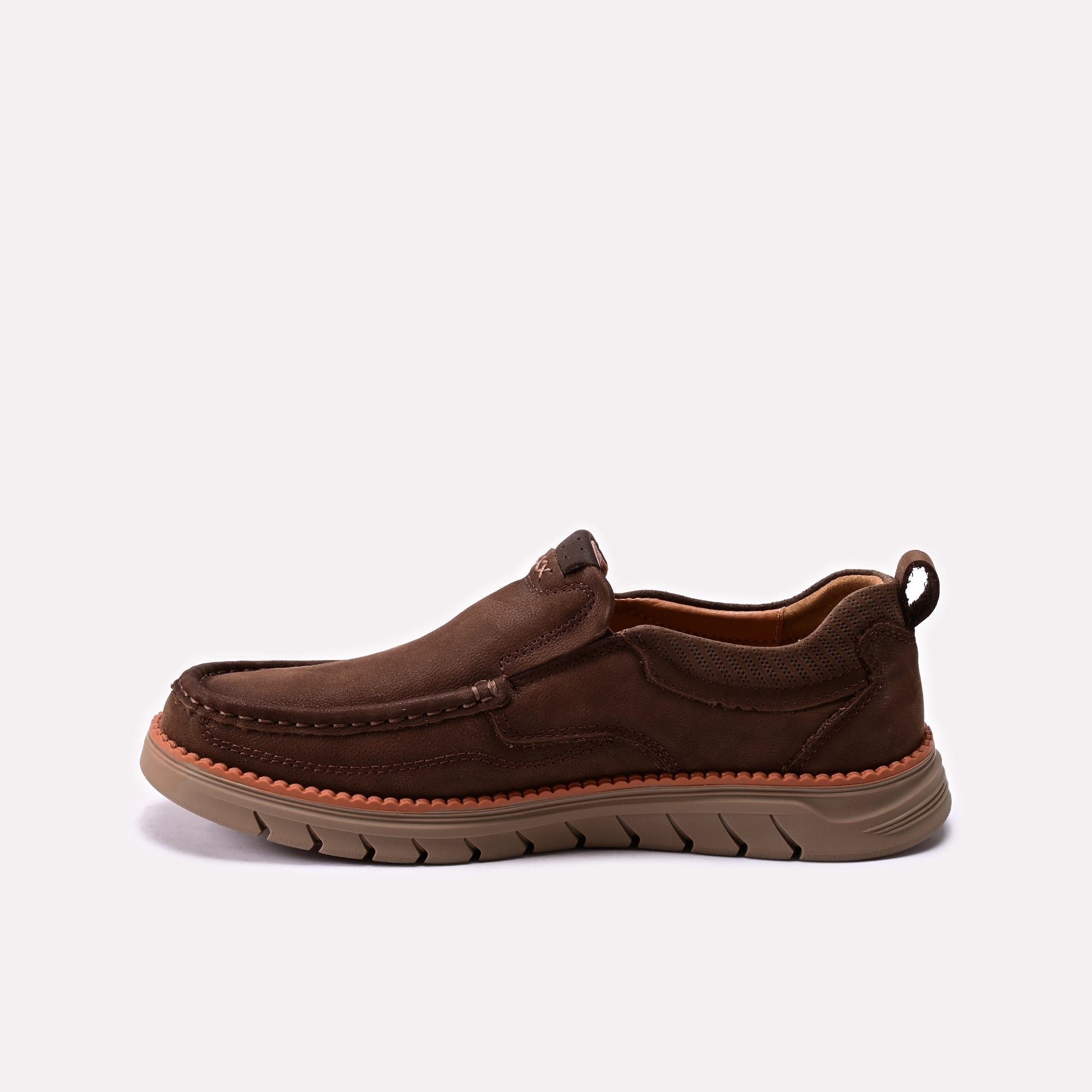 Casual Shoes Brown 0160640