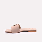 Casual Slipper Fawn 0413283