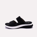 Casual Slipper Black 0413925