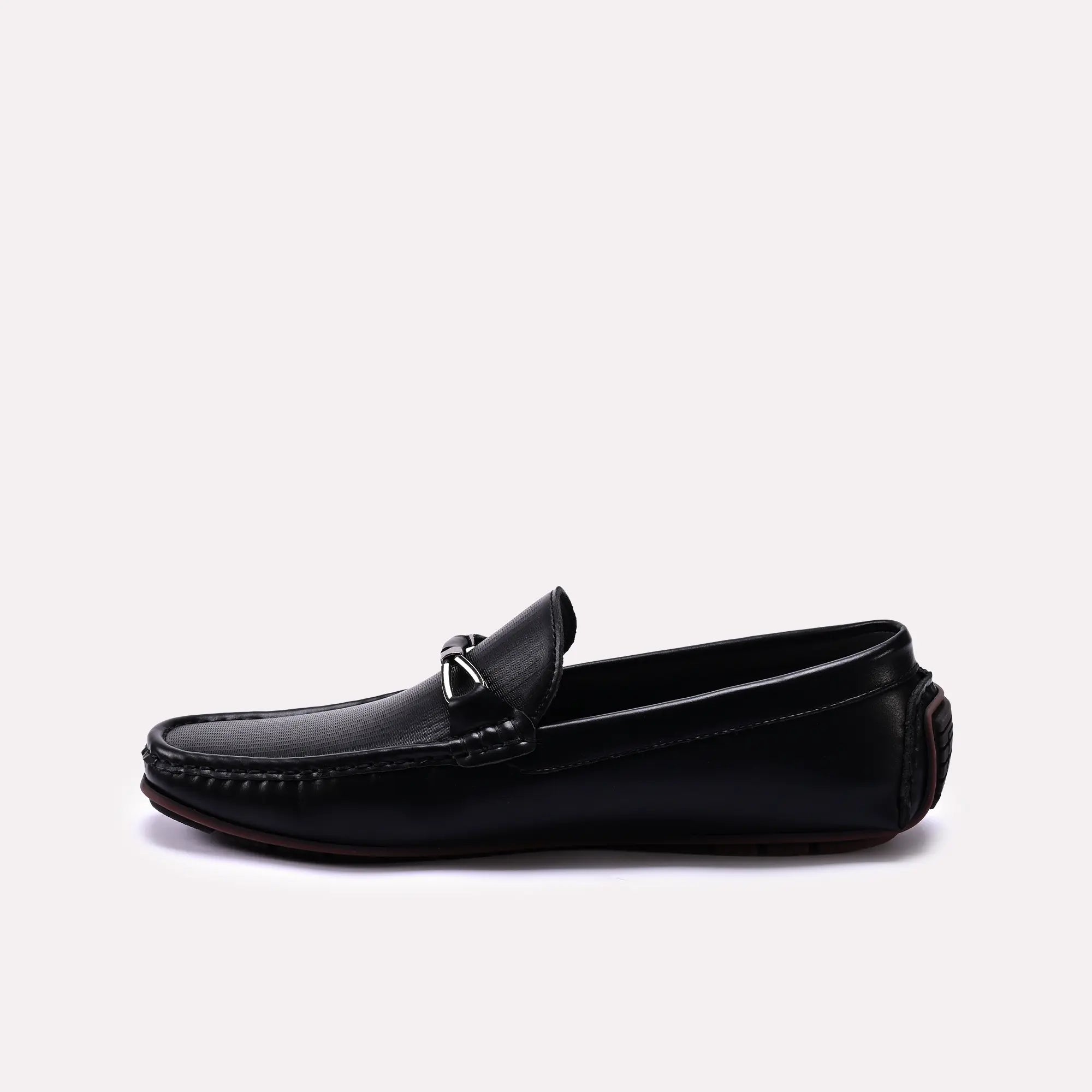 Loafer Shoes Black 0131154