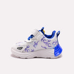 Baba Jogger Shoes Blue 650650