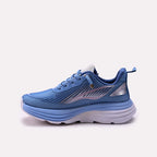 Sneaker Shoes Blue 0440883
