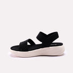 Casual Sandal Black 0421848